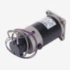 Серводвигатель Sanyo M818T-031, 48 В, 180 Вт