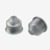 Сопло нижнее пластиковое Chmer MAWT077C, Ø 4 мм (M207-4)