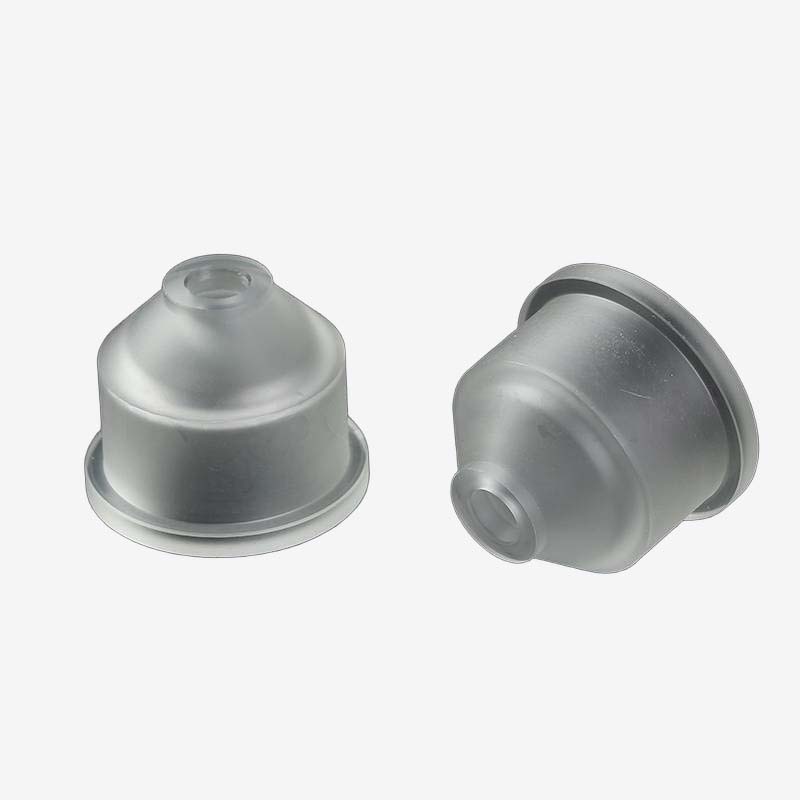 Сопло нижнее пластиковое Chmer MAWT077C, Ø 4 мм (M207-4)