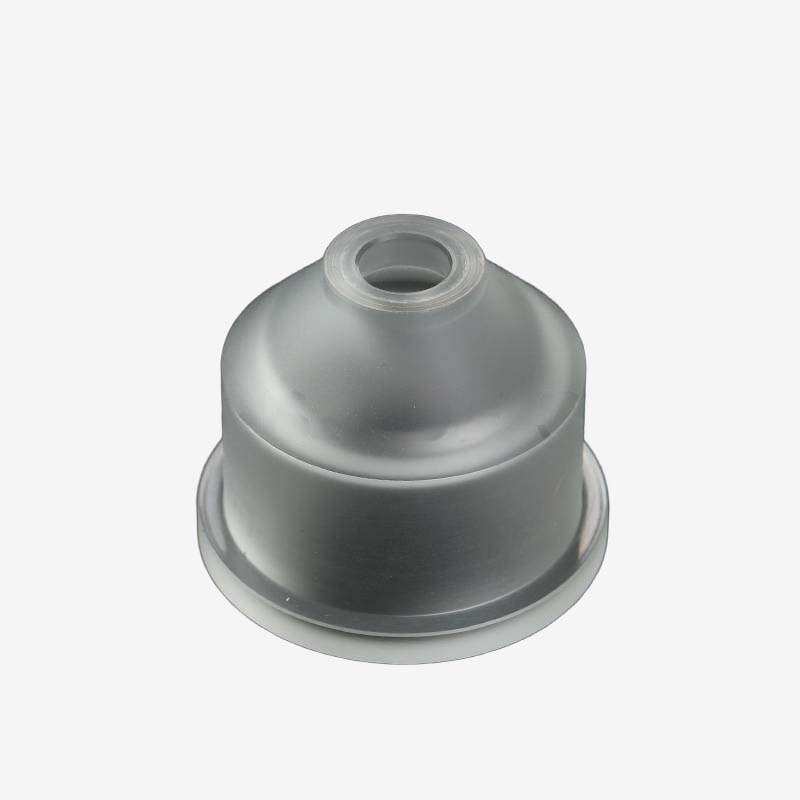 Сопло нижнее пластиковое Chmer MAWT077C, Ø 4 мм (M207-4)