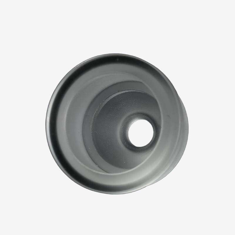 Сопло нижнее пластиковое Chmer MAWT077C, Ø 4 мм (M207-4)