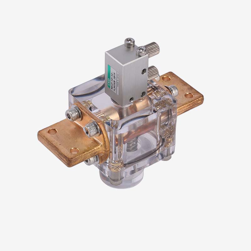 Пневмоцилиндр CKD MDC2-10-10 (Mitsubishi P663F000P58)
