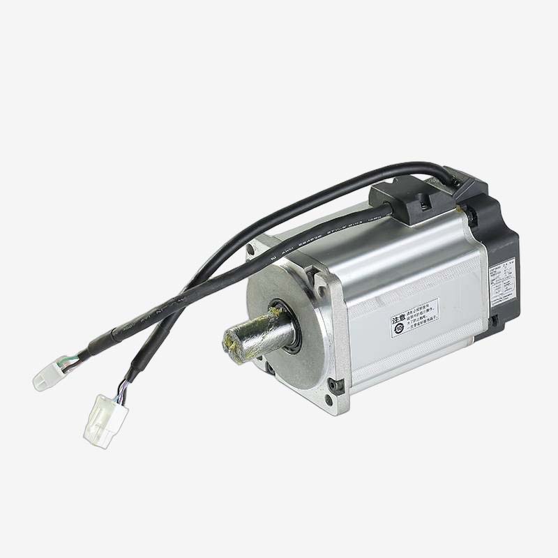 Серводвигатель Panasonic MHMD082G1U