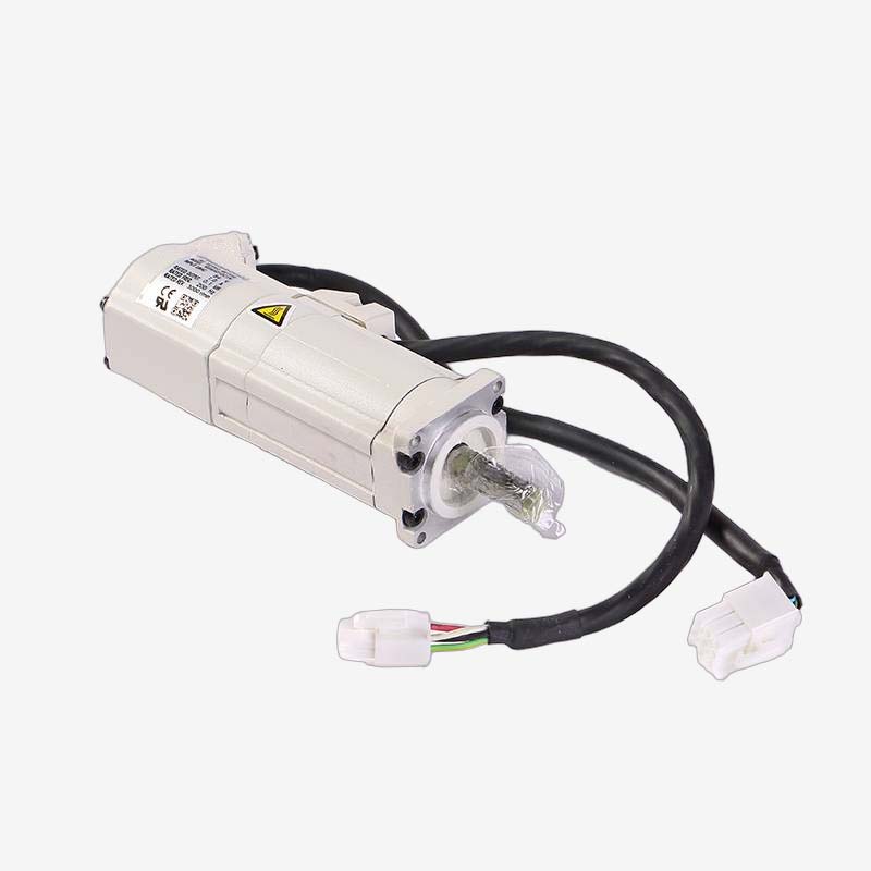 Серводвигатель Panasonic MSMA012C1N, 100 Вт
