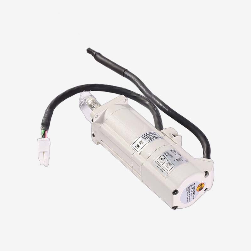 Серводвигатель Panasonic MSMA012C1N, 100 Вт