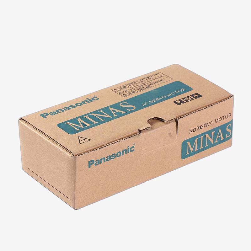 Серводвигатель Panasonic MSMA012C1N, 100 Вт