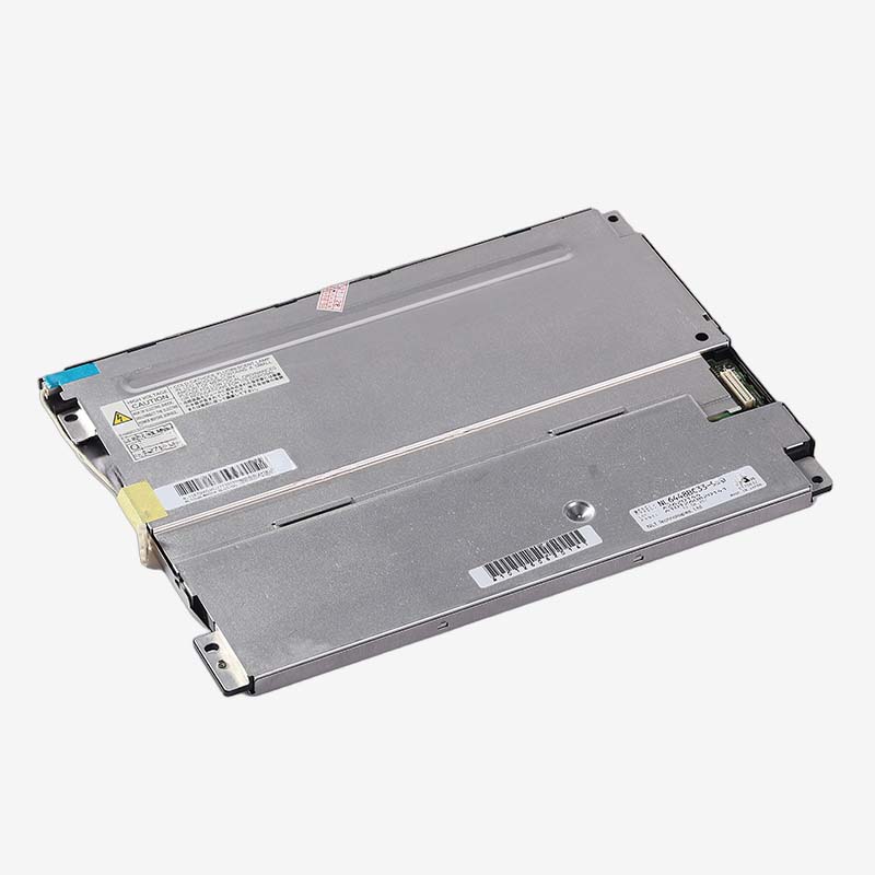TFT-дисплей 10,4" NLT Technologies NL6448BC33-95D