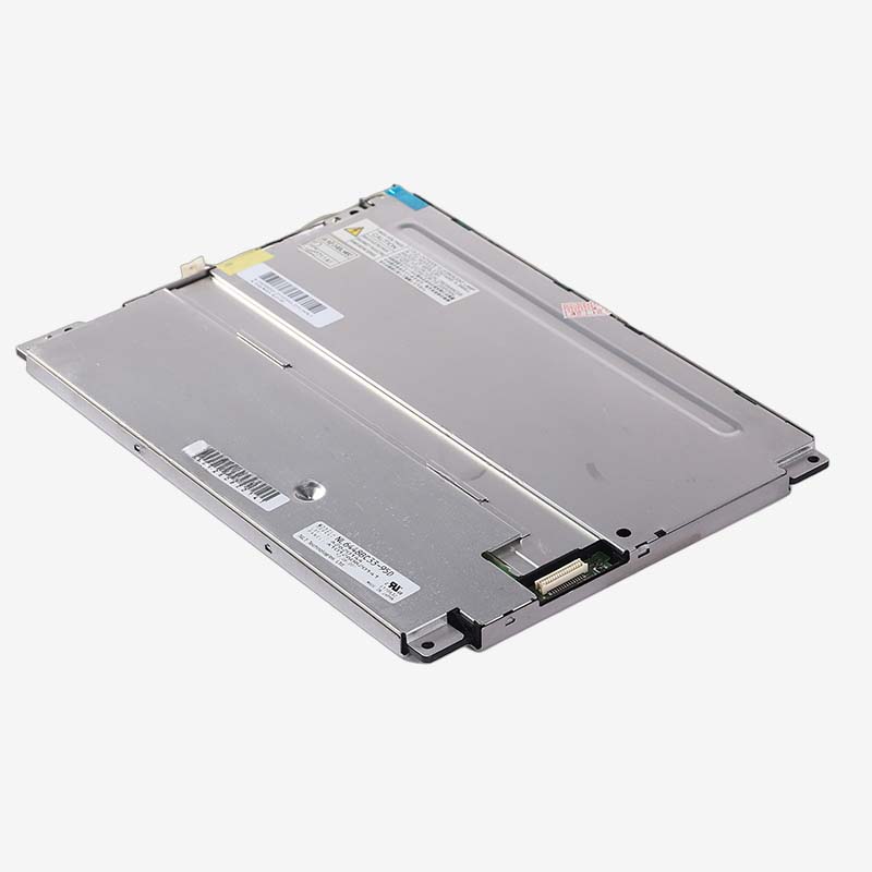 TFT-дисплей 10,4" NLT Technologies NL6448BC33-95D