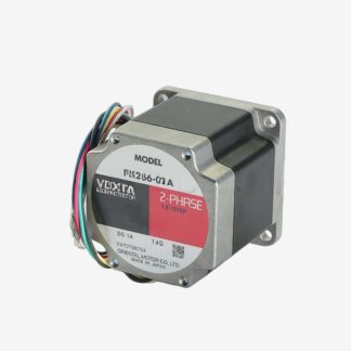 Мотор шпинделя Vexta PK266-01A