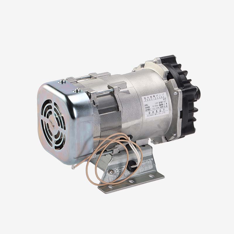 Магнитный насос смолы Mitsubishi Ogihara PS90-212A3, 100 В (DR05500)