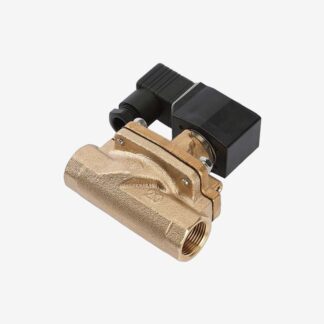 Электромагнитный клапан Mitsubishi S642N630P04, 100 В AC (AD11-20A-02E)