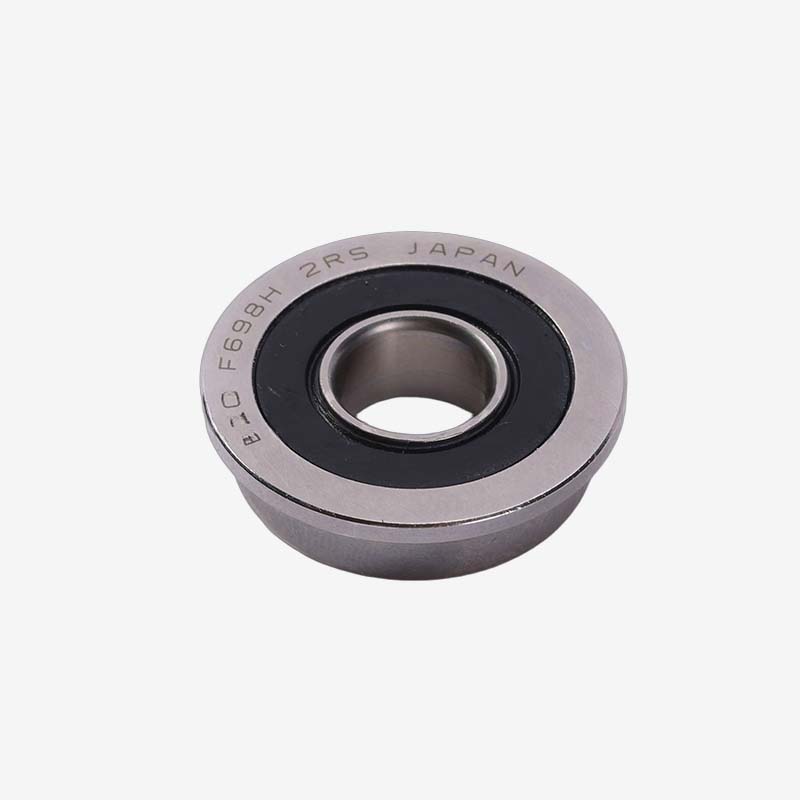 Подшипник фланцевый Mitsubishi S859N319P31, 8×22/19×6 мм