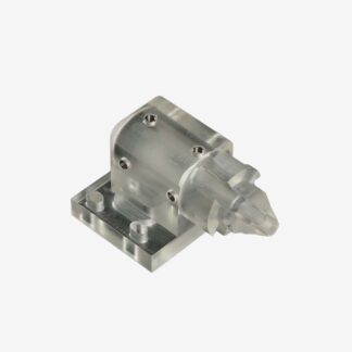 Наконечник трубки акриловый Mitsubishi X052B533G51