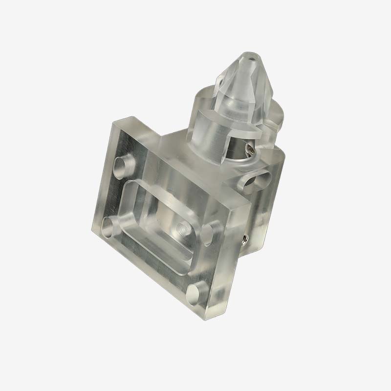 Наконечник трубки акриловый Mitsubishi X052B533G51