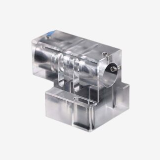 Блок концевой трубки Mitsubishi X052B617H02 (MV1200S)