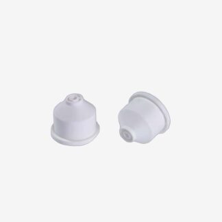 Сопло керамическое Mitsubishi X053C491H01, Ø 4 мм (M207B)