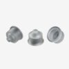 Сопло нижнее пластиковое Mitsubishi X054D209H11, Ø 4 мм (M207)