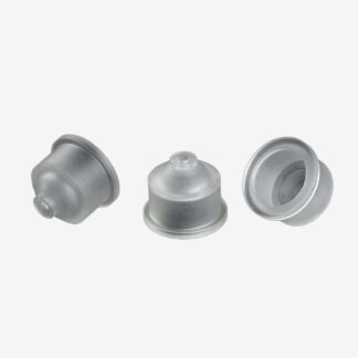 Сопло нижнее пластиковое Mitsubishi X054D209H11, Ø 4 мм (M207)