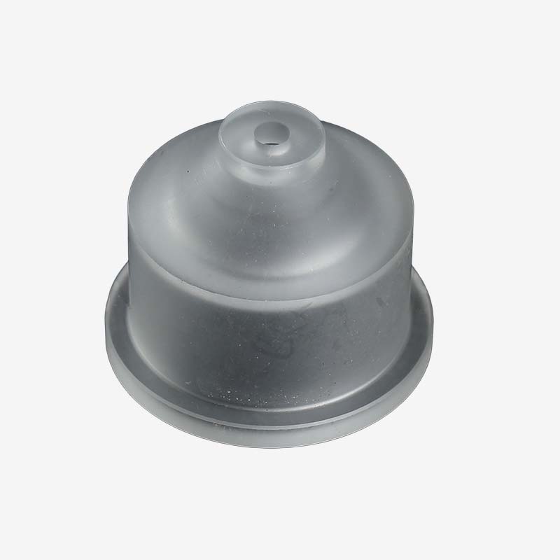 Сопло нижнее пластиковое Mitsubishi X054D209H11, Ø 4 мм (M207)