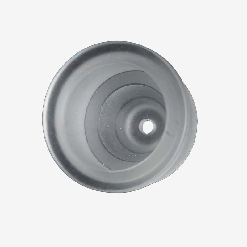 Сопло нижнее пластиковое Mitsubishi X054D209H11, Ø 4 мм (M207)