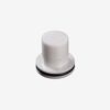 Сопло струйное Mitsubishi X054D826H04, Ø 1 мм (M129)