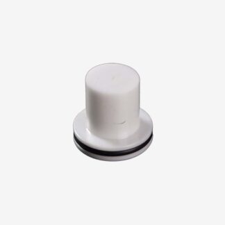 Сопло струйное Mitsubishi X054D826H04, Ø 1 мм (M129)