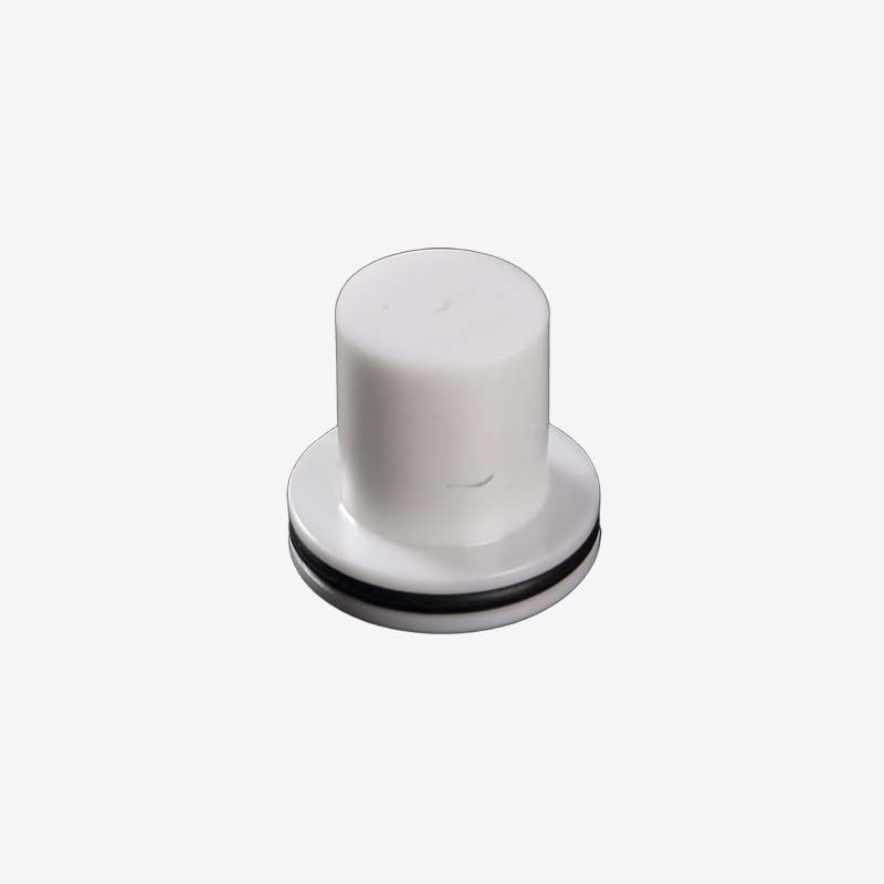 Сопло струйное Mitsubishi X054D826H04, Ø 1 мм (M129)