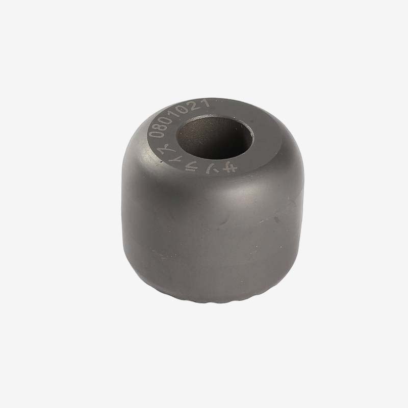Токоподвод Mitsubishi X056C075H06, Ø 25×10,5×20 мм, 24 паза (M009N)