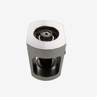 Узел резки проволоки Mitsubishi X056C326G51, 4 ножа (M501)
