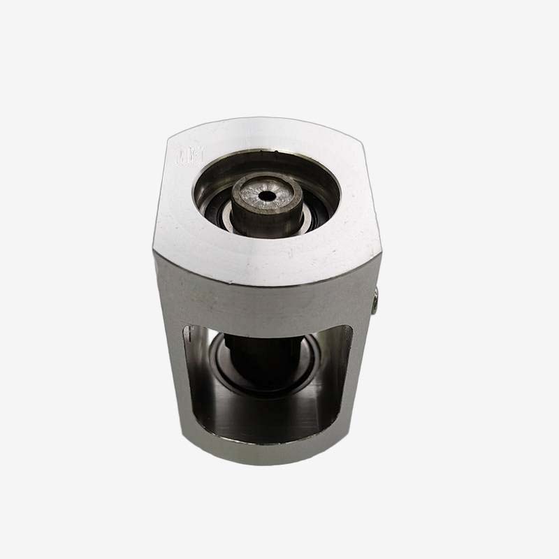 Узел резки проволоки Mitsubishi X056C326G51, 4 ножа (M501)