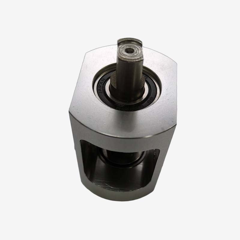 Узел резки проволоки Mitsubishi X056C326G51, 4 ножа (M501)