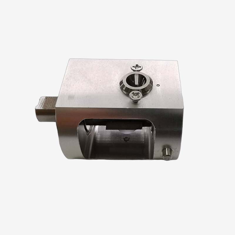 Узел резки проволоки Mitsubishi X056C326G51, 4 ножа (M501)