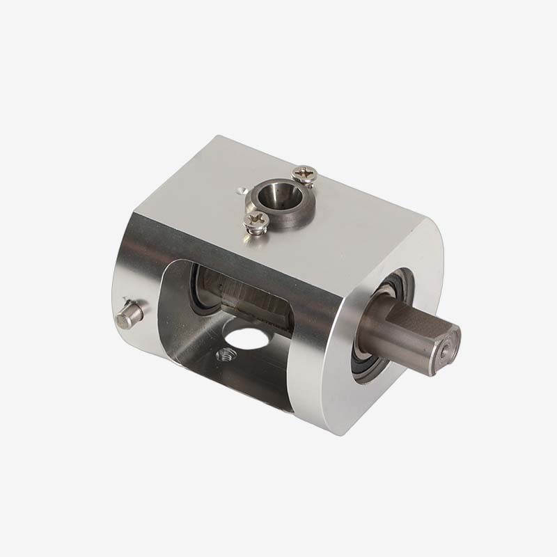 Узел резки проволоки Mitsubishi X056C326G51, 4 ножа (M501)