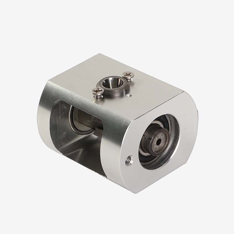 Узел резки проволоки Mitsubishi X056C326G51, 4 ножа (M501)