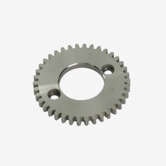 Зубчатое колесо Mitsubishi M420 (X058D501H01), Ø60 × 28 × 5 мм