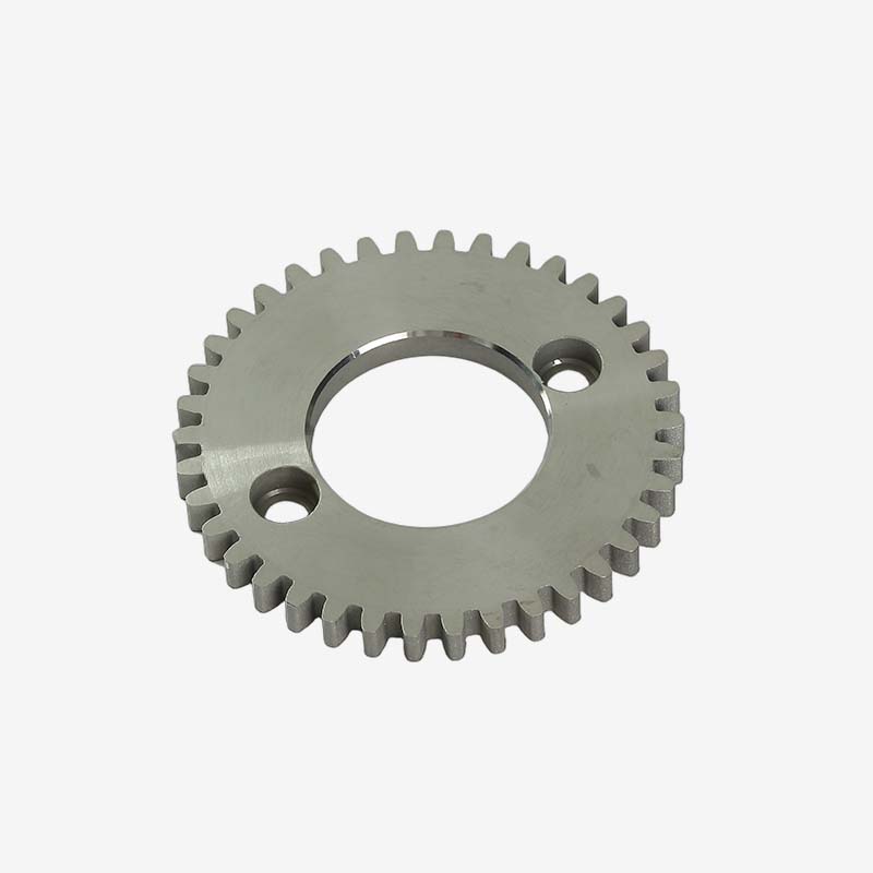 Зубчатое колесо Mitsubishi M420 (X058D501H01), Ø60 × 28 × 5 мм