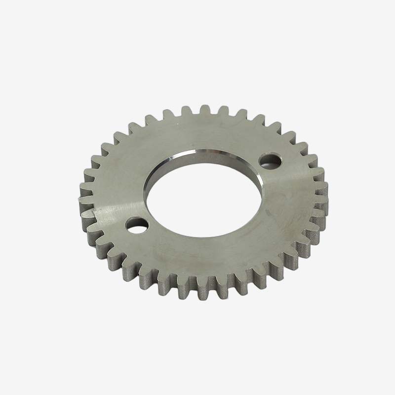 Зубчатое колесо Mitsubishi M420 (X058D501H01), Ø60 × 28 × 5 мм