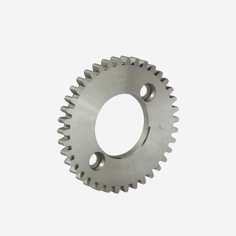 Зубчатое колесо Mitsubishi M420 (X058D501H01), Ø60 × 28 × 5 мм