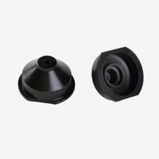 Сопло нижнее Mitsubishi X085C131H01, Ø 4 мм (M221)