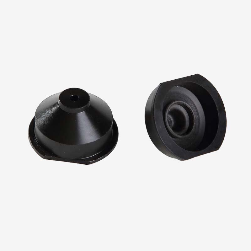 Сопло нижнее Mitsubishi X085C131H01, Ø 4 мм (M221)