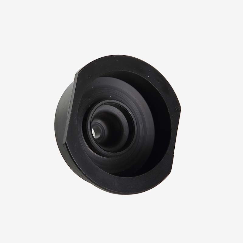Сопло нижнее Mitsubishi X085C131H01, Ø 4 мм (M221)