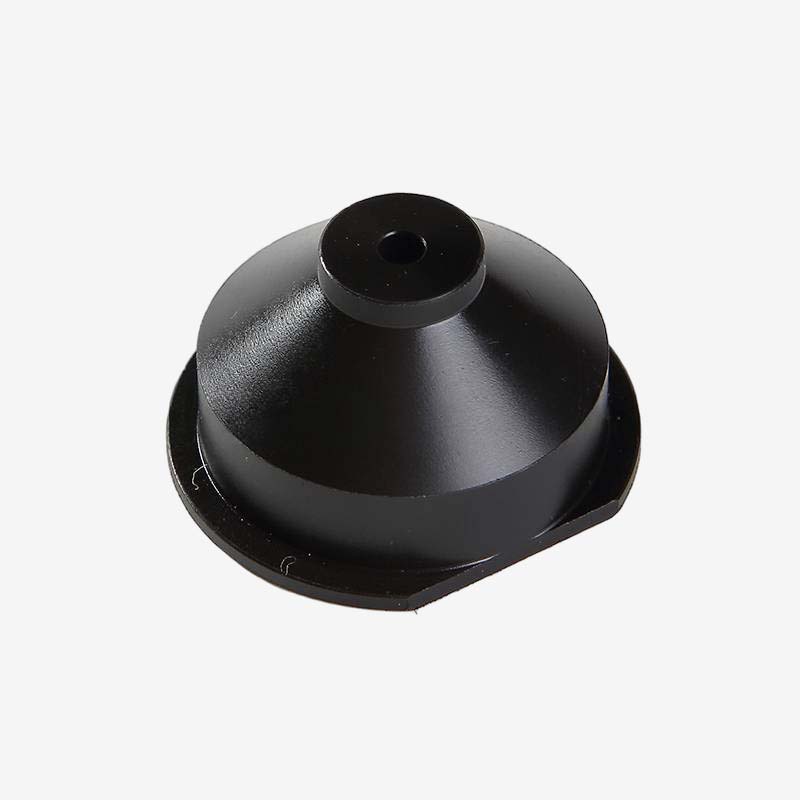 Сопло нижнее Mitsubishi X085C131H01, Ø 4 мм (M221)