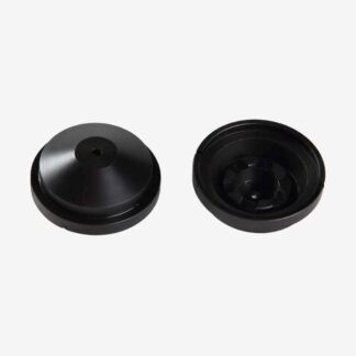Сопло верхнее Mitsubishi X085C257H01, Ø 4 мм (M220 / MV212)