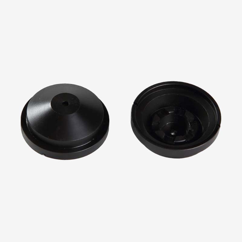 Сопло верхнее Mitsubishi X085C257H01, Ø 4 мм (M220 / MV212)