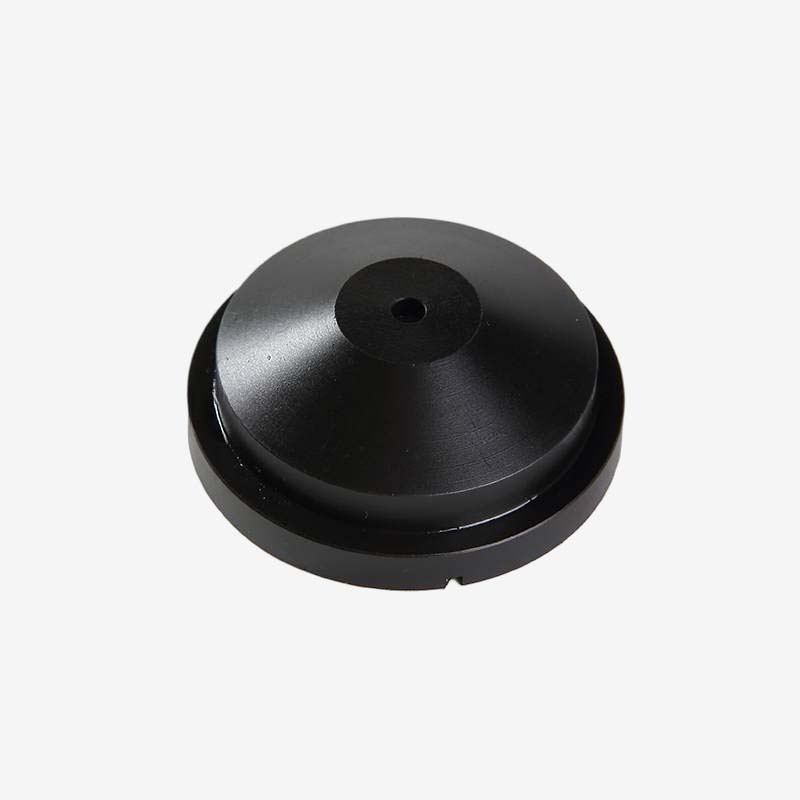 Сопло верхнее Mitsubishi X085C257H01, Ø 4 мм (M220 / MV212)