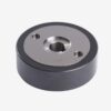 Ролик приводной Mitsubishi X085C557G51, Ø 80 мм