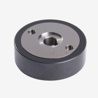 Ролик приводной Mitsubishi X085C557G51, Ø 80 мм