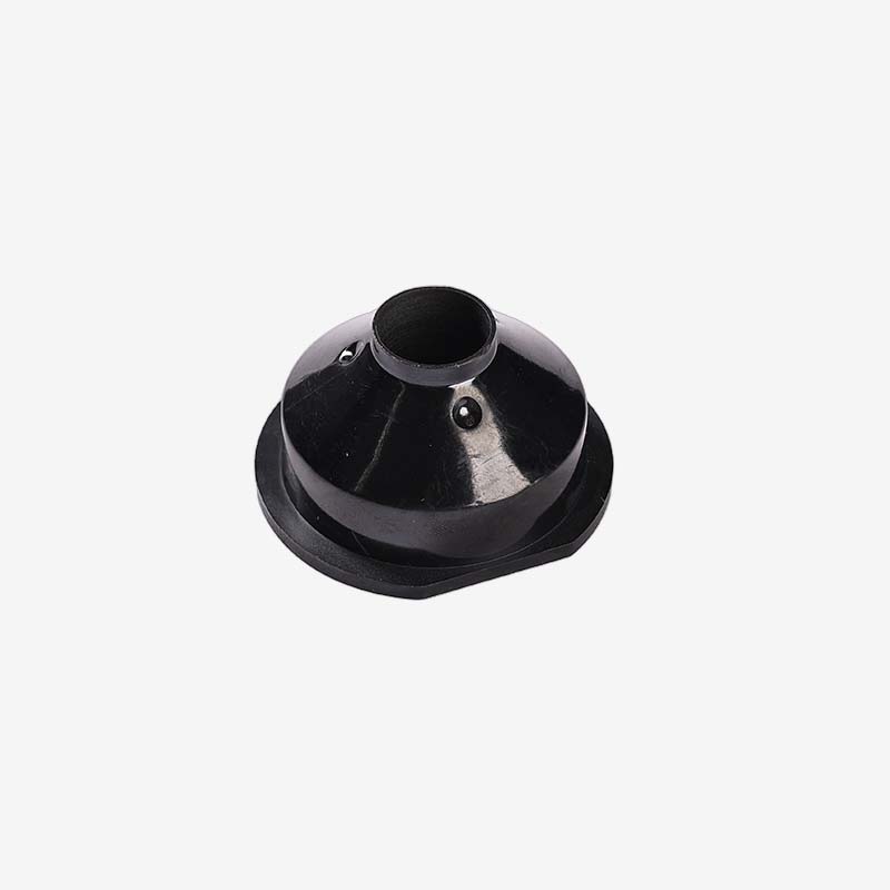 Сопло нижнее широкоугольное Mitsubishi X085C575H01, Ø 16 мм (MV)