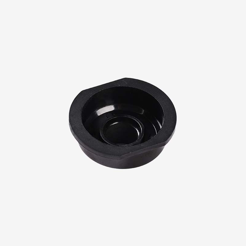 Сопло нижнее широкоугольное Mitsubishi X085C575H01, Ø 16 мм (MV)