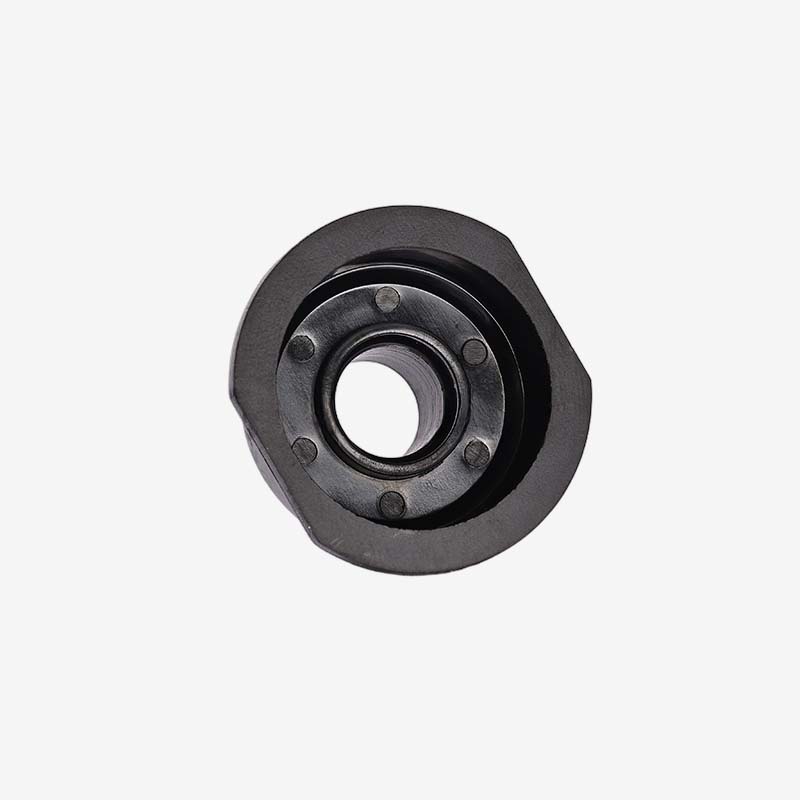 Сопло нижнее широкоугольное Mitsubishi X085C575H01, Ø 16 мм (MV)